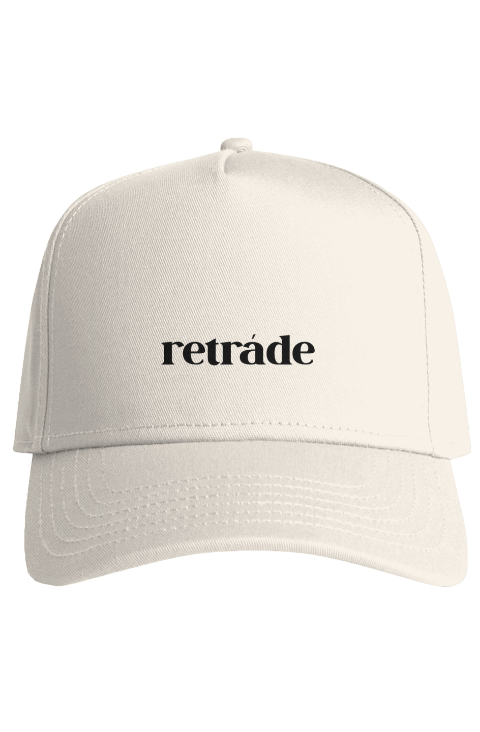 retráde