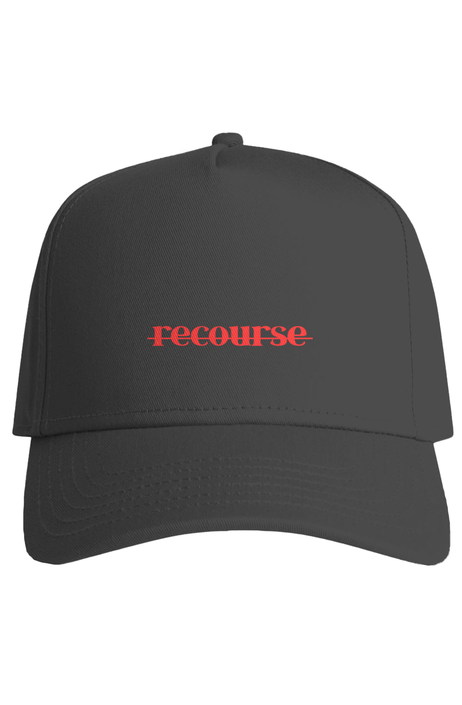 no recourse
