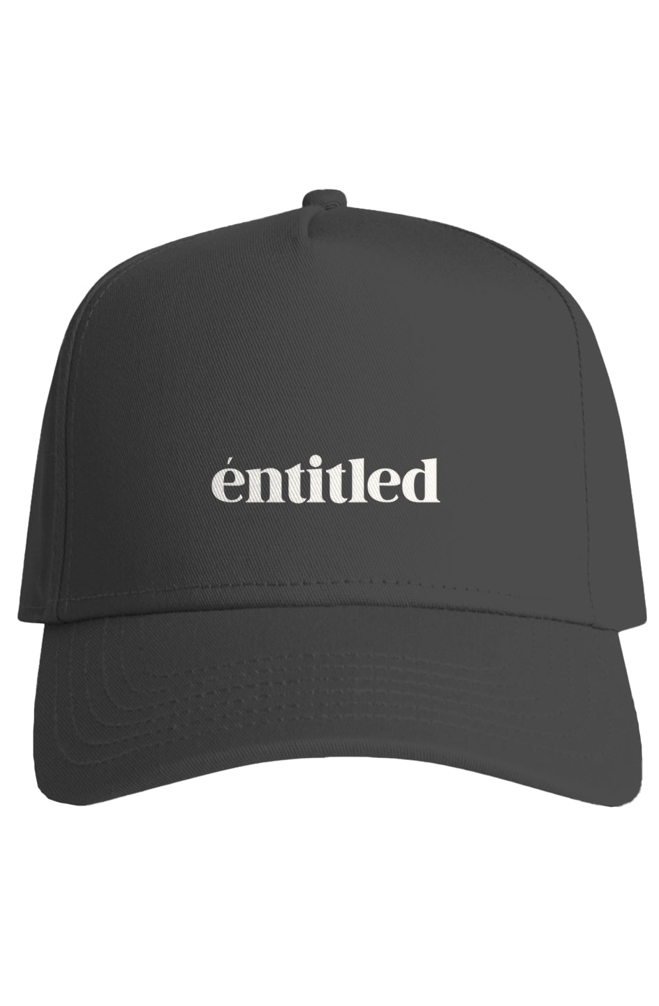 éntitled