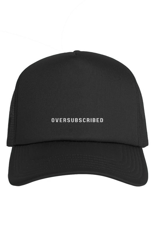 oversubscribed