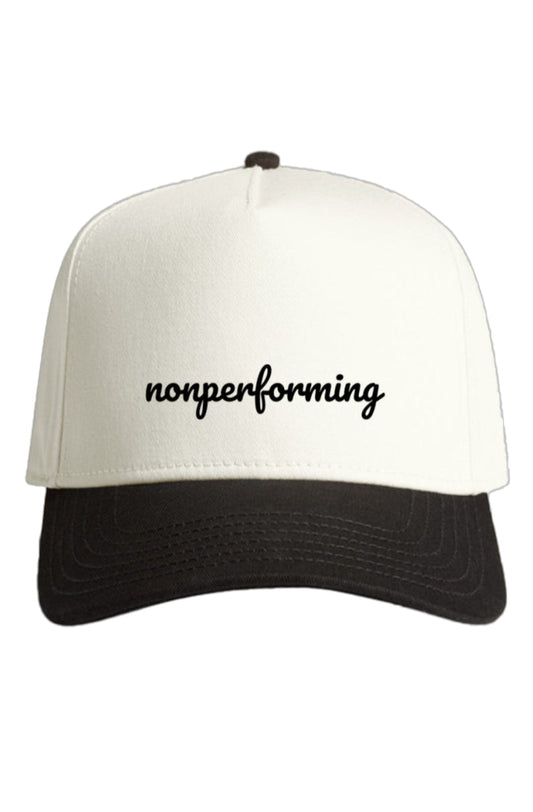 nonperforming