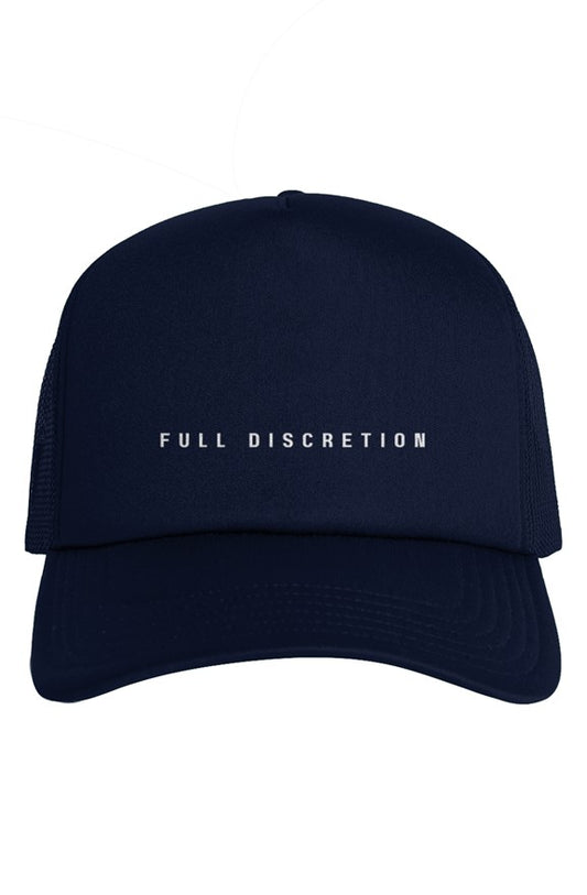 alt full discretion
