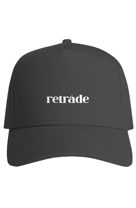 retráde