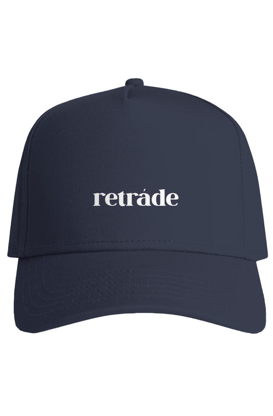 retráde